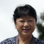 Geetha Gyatso Bhutia, Advisor